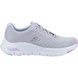 Skechers Trainers - Grey - 149722 Arch Fit Infinity Cool